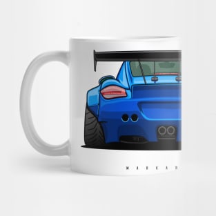 Widebody Cayman Mug